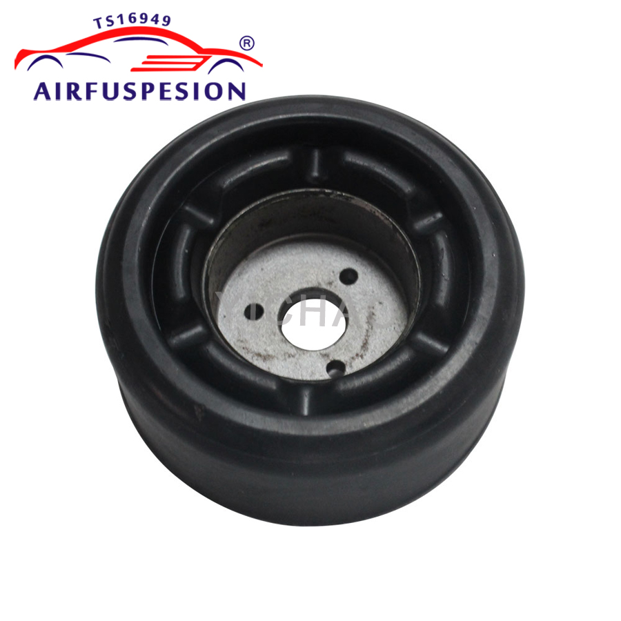 For Audi A6 C6 Allroad Front Top Rubber Strut Mount Air Suspension Repair Kit 4F0616040 4F0616040T 4F0616039T 2005-2011
