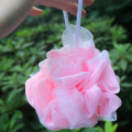 2/10pcs Bath Body Ball Bath Tubs Large Sponge Body Cleaning Mesh Shower Loofah Flower Exfoliating Shower Mesh Scrubber