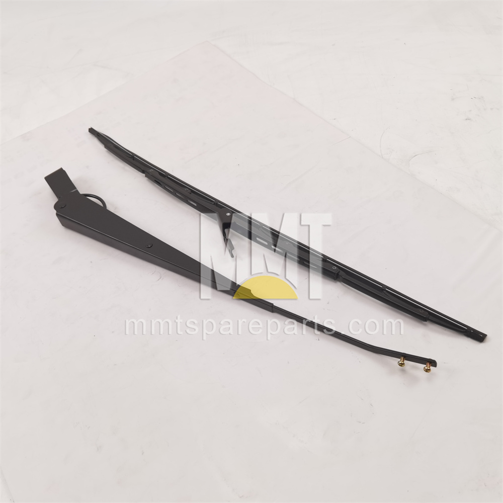 Window Wiper Motor 161-3670