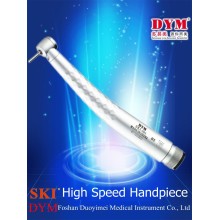 S0010-1 4 hole Torque high speed handpiece by key
