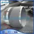 Custom steel pump liner design