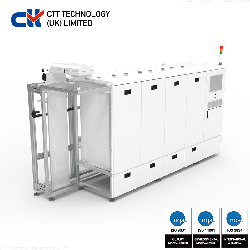 Outdoor Weatherproof Battery Enclosure