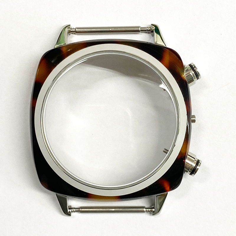 luxury watch case custom 