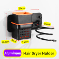 Hair Dryer Holder