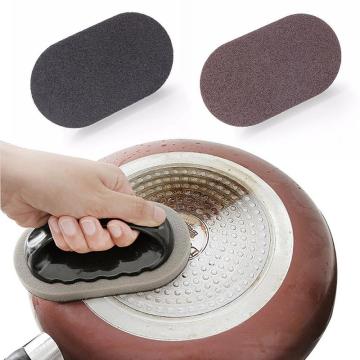 Magic Dish Washing Brush Clean Brush Sponge Scouring Pad Pot Pan Wash Brushes Kitchen Cleaner Washing Tool