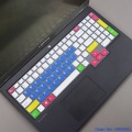 For lenovo legion 7 legion 7i legion 5 5i 17.3'' gaming laptop 2020 Silicone Notebook laptop keyboard cover skin Protector