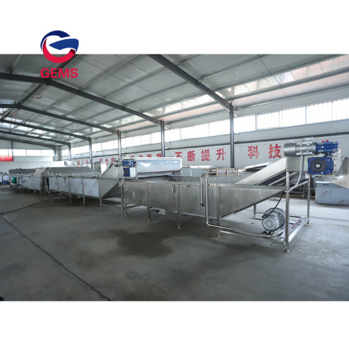 Automatic Egg Cracking Production Egg Crushing Peeling Line for Sale, Automatic Egg Cracking Production Egg Crushing Peeling Line wholesale From China