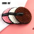 Reusable Cosmetic Puff Foundation Powder Puff Makeup Removal Sponge Wash Cleaning Cotton Pad Facial Cleaner Towels