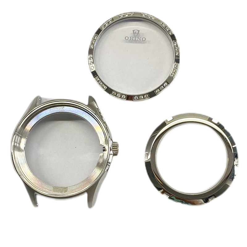 jewelry watch case