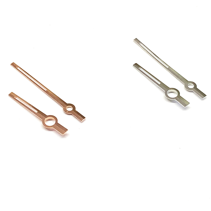 custom watch hands for watch 