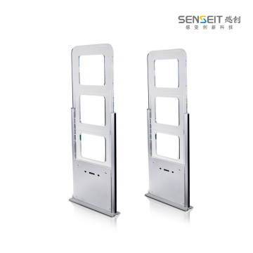 HF Safety Gate-Single Channel