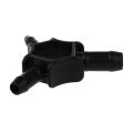 New Black PEX-AL Pex Pipe Reamer Cutter Tool for 16mm 20mm 25mm Plumbing