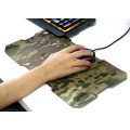Universal Tactical Mouse Pad Multicam Camo Double Side Gaming Mouse Pad Large Computer Mouse Mat Military Fans Supplies Mousepad