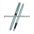 Metal fountain pen for gift