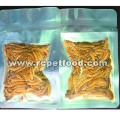 Eco fresh mealworm for pet food