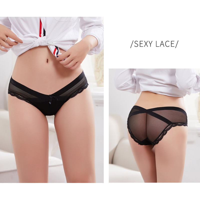 4Pcs/lot Maternity Panties Underwear Pregnancy Briefs for Pregnant Women Seamless Lace Panty Low Waist Maternity Intimates XXL