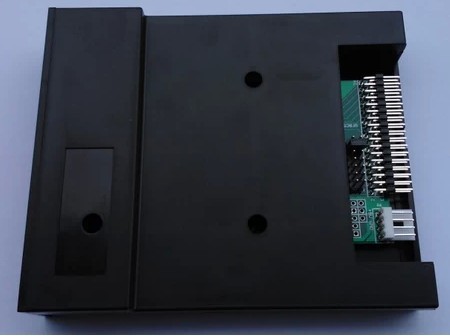 SFR1M44-FUM-DL USB Floppy Drive Emulator GOTEK for YAMAHA-PSR KORG