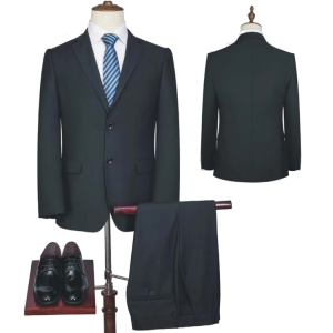 Hot Sale Custom Slim Fit Formal Business Suits