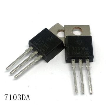 Electronic component 7103DA TO-220 10pcs/lots new in stock
