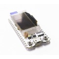 2PCS 868MHz-915MHz SX1276 ESP32 LoRa 0.96 Inch Blue OLED Display Bluetooth WIFI Lora Kit 32 V2 Development Board for Arduino