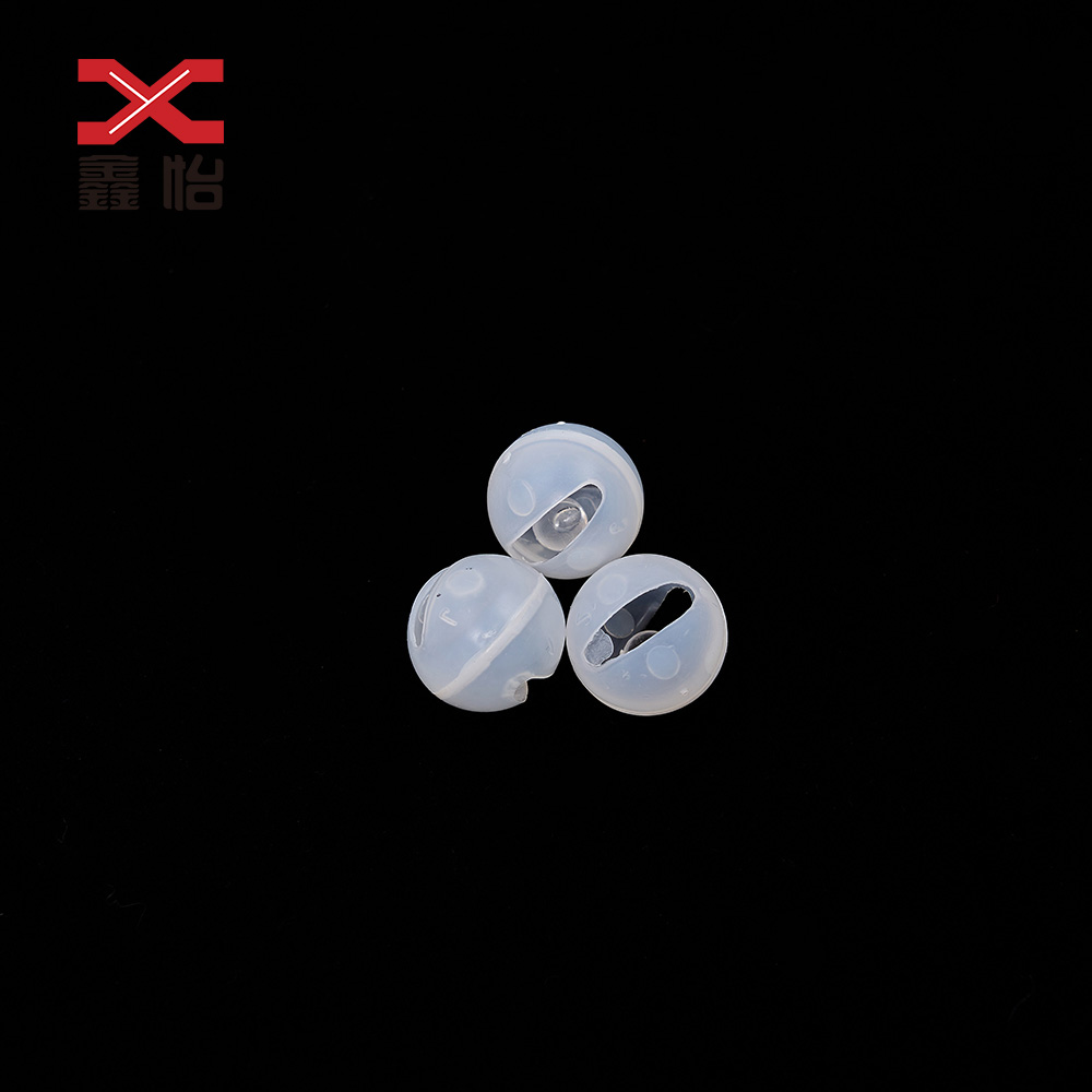 Round rattle