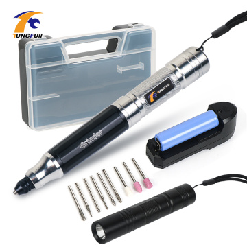 Cordless Rotary Tool 3.6V Li-on Engraving Pen DIY Wooworking Carving Polishing Rechargeable Engraver Dremel Grinder Mini Drill