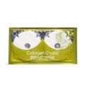 2Pcs Collagen Crystal Breast Enhancer Chest Enlargement Mask Body Shaping Patch 28GA