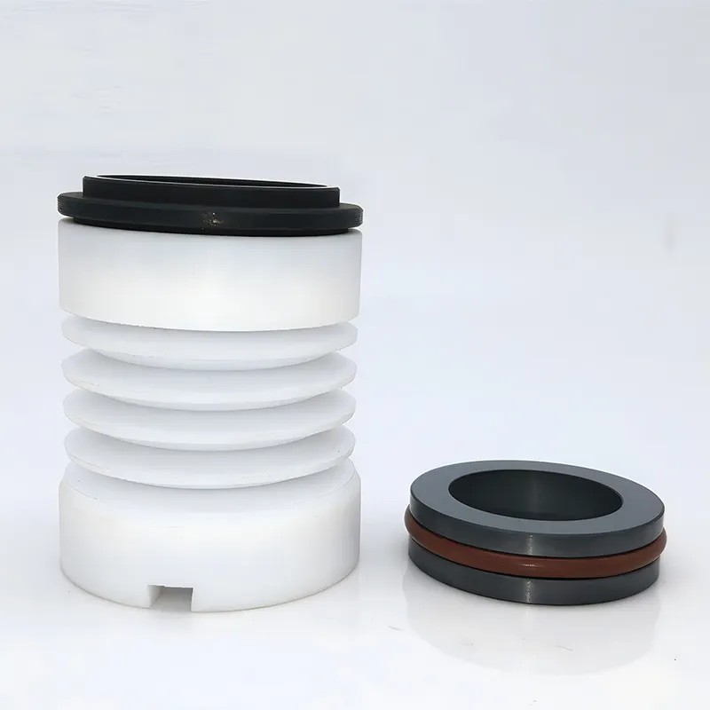 PTFE bellows2
