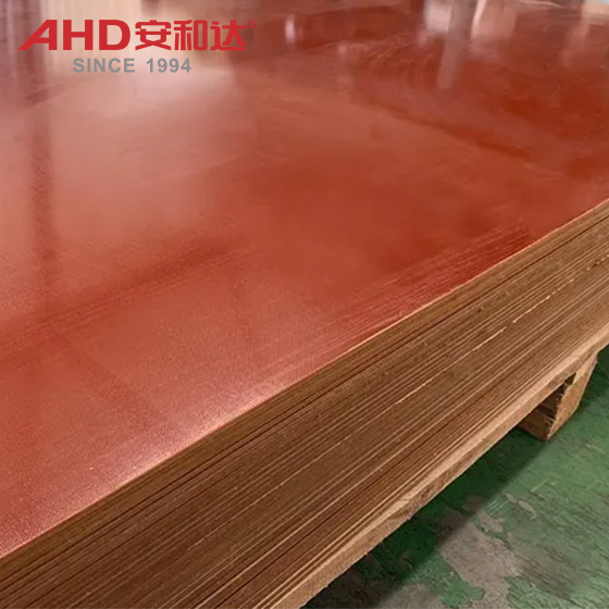 Phenolic Cotton Cloth sheets 3027 stock