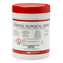 Alcohol Wet Wipes For Skin Antiseptic Cleaning