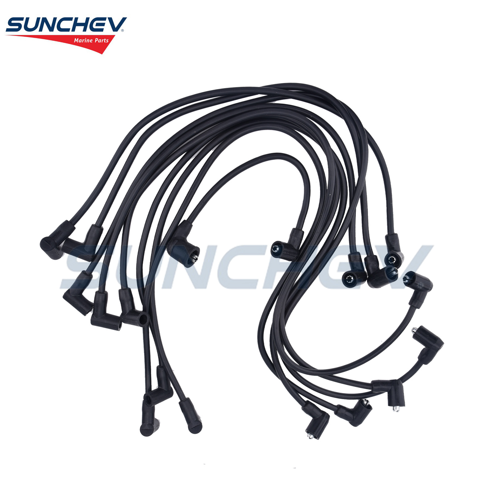 18-8805 Wire Assembly  Ignition For Volvo Penta