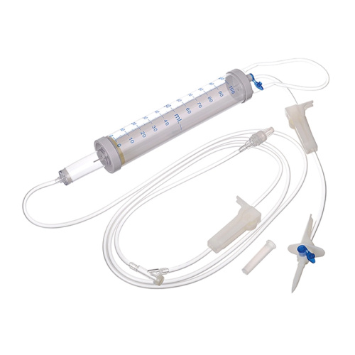 Single Use Medical Infusion Sets Intravenous Infusion Manufacturers and Suppliers from China