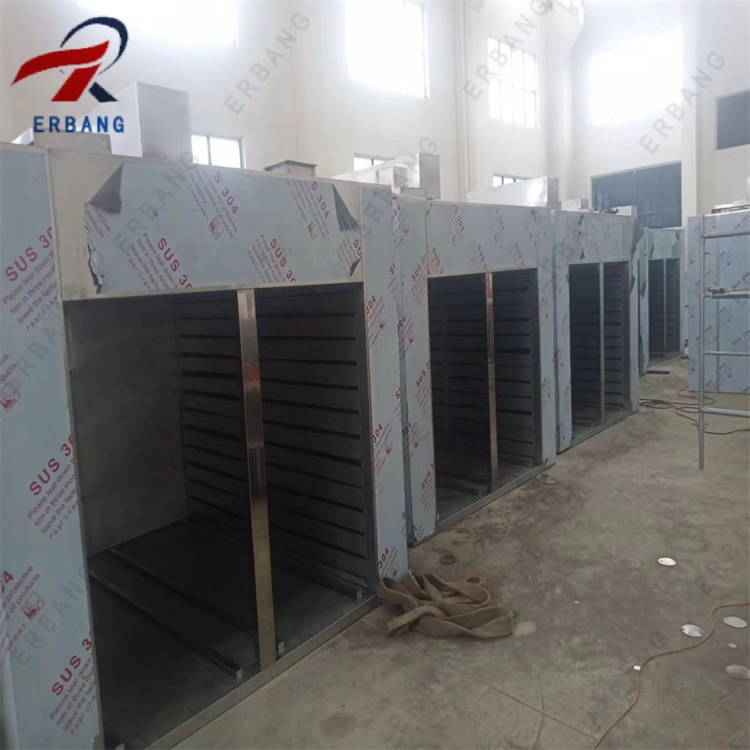CT、CT-C Series Hot AirCircle Oven  (76)