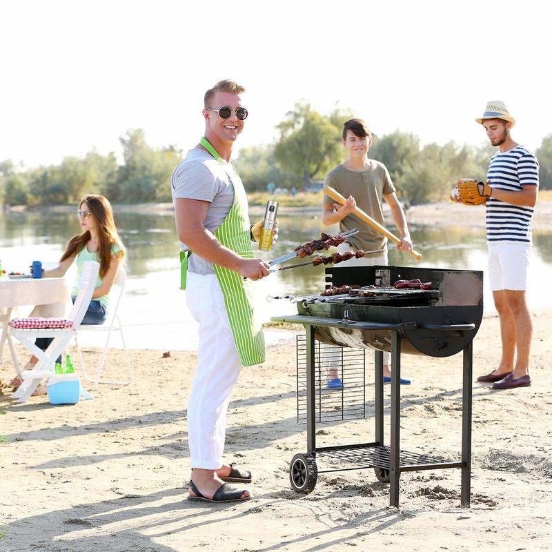 Barbecue Olive Oil Spray Bottle Vinegar Water Pump Gravy Boats Grill BBQ Sprayer Kitchen Tools