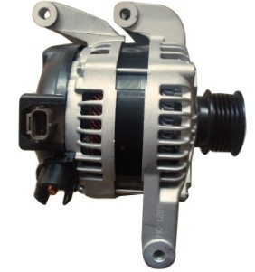 CA1864IR car alternator for (2004-ON)Ford Focus CMAX,FLEX ... 2004 ford focus alternator wiring 