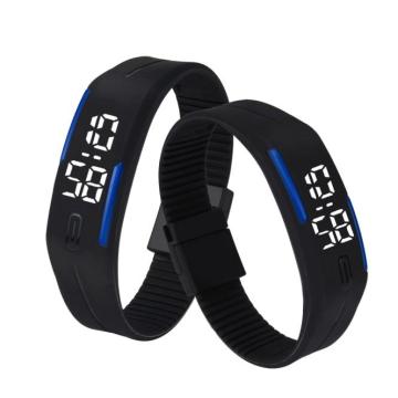 Sports Bracelet Digital Luxury Brand Analog Digital Led Watches Men Electronic Clock Men Military Sports Wrist Watch Relogio