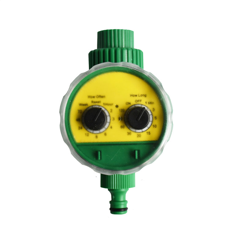 Watering garden timer water automatic timer Irrigation solenoid valve watering controller automatic home garden irrigation