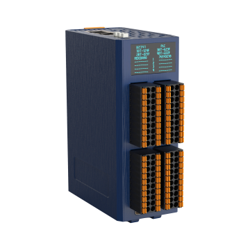 Codesys PLC Modbus TCP Programable Controller