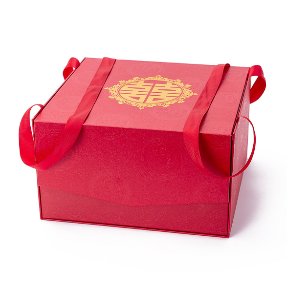 Romantic Gift Box