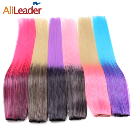 Colorful Curly 5-Clips In 20Inches Long Hair Extensions Supplier, Supply Various Colorful Curly 5-Clips In 20Inches Long Hair Extensions of High Quality