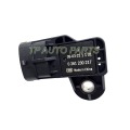 Intake Manifold Pressure Sensor For Hon-da Civic Polaris OEM 0261230217