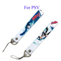 For Hatsune Edition Hand Strap Lanyard String For Sony Playstation PS Vita PSV 1000 2000 Wrist Strap Rope