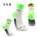 Sport Socks Sweat-Absorbent Breathable Men's Cycling Socks Women's Bicycle Socks Outdoor Running Socks