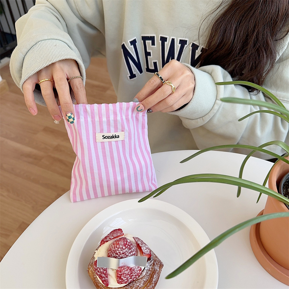 drawstring gift bags near me