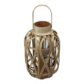 Small Bamboo lantern