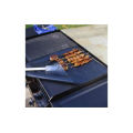 PREMIUM RIGID NONSTICK BBQ GRILLING SHEET