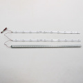 Universal 10-lamp LCD 32-inch LCD TV LED Backlight Bar LED Universal Bar Aluminum Substrate Single lamp 3V 3 sets of 9