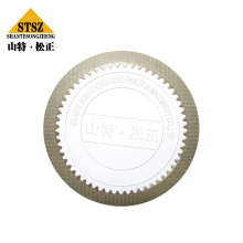 shantui SD16 bulldozer steering clutch disk 16Y-16-00010