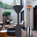 Heavy Duty Waterproof Outdoor Garden Patio Heater Dirt Cover Protector Protector Pre-dust Polyester Heater Waterproof Cover