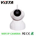 Wifi P2P 1.3mp Webcam Night Vision Led IR IP Camera